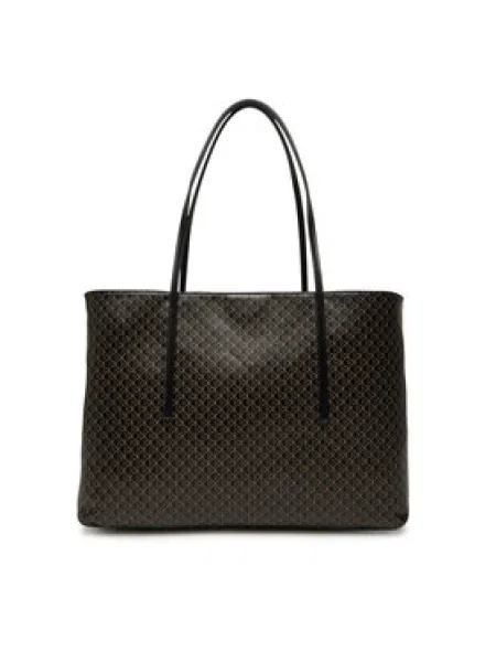 Calvin Klein Shopper táska + tarisznya barna