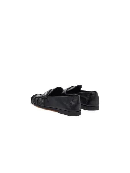Félcipő Steve Madden fekete