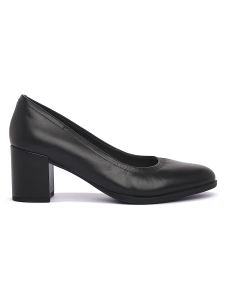 Pantofi Clarks negru
