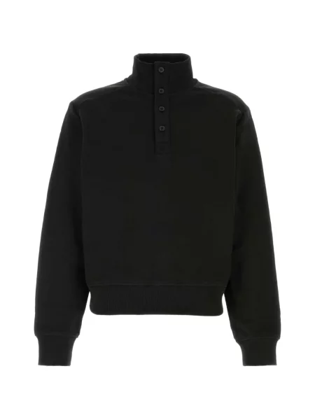 Pulover Entire Studios negru