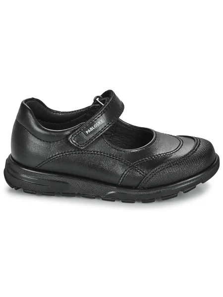 Pantofi copii Pablosky negru