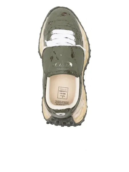 Sneakerși Maison Mihara Yasuhiro verde