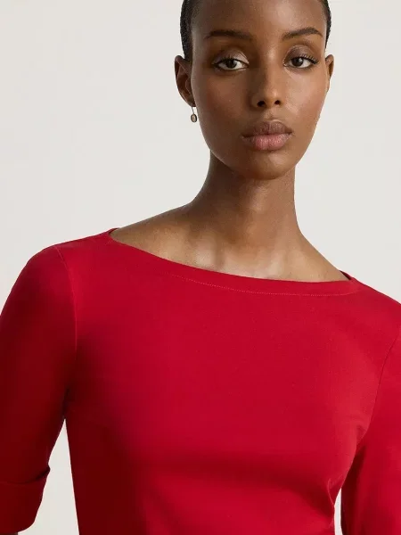 Футболка Lauren Ralph Lauren