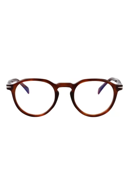 Ochelari de soare Eyewear By David Beckham maro