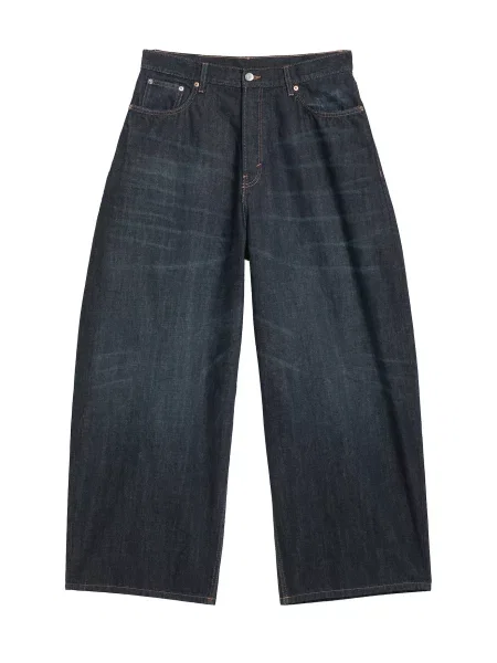 WEEKDAY Jeans albastru