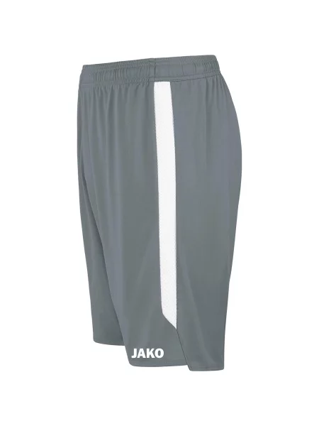 Szorty dla dzieci Jako Power szare