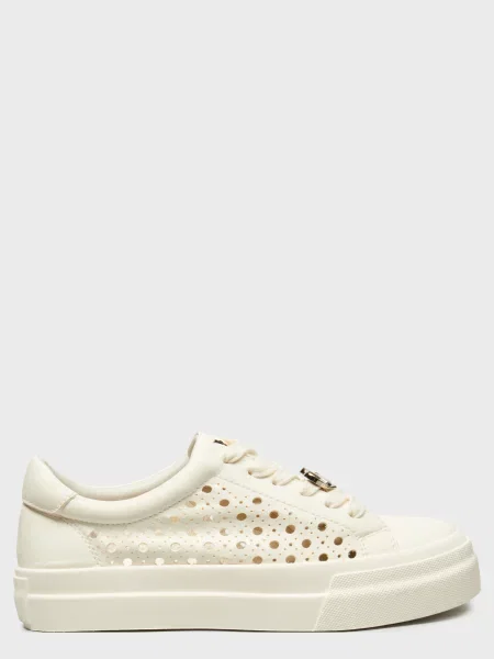 Кеды Tuffoni белые