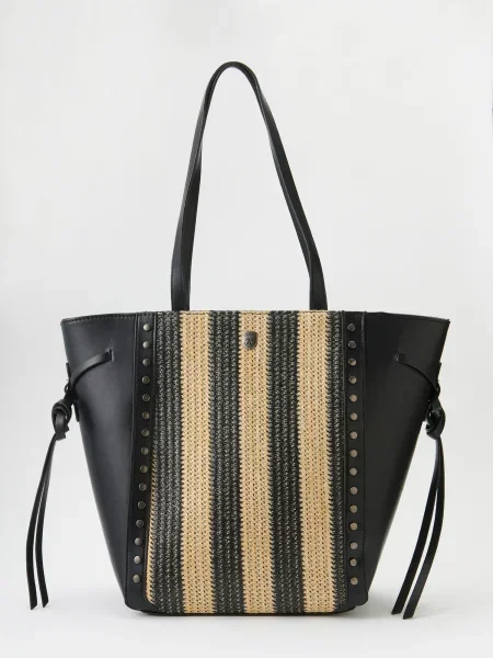 Rucsac Koroshi negru