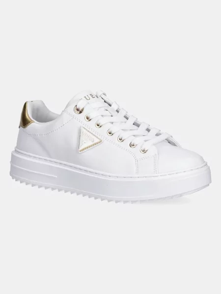 Маратонки Guess бяло