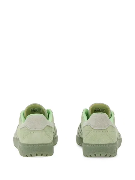 Bermude Adidas plasă roz