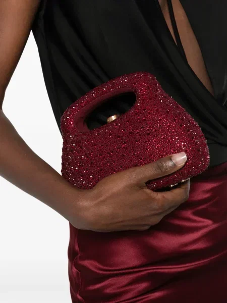 Geantă shopper Cult Gaia roșu