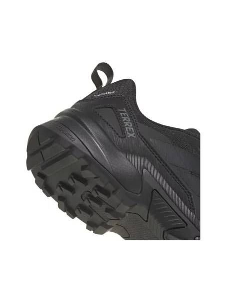 Sneakerși Adidas Terrex negru