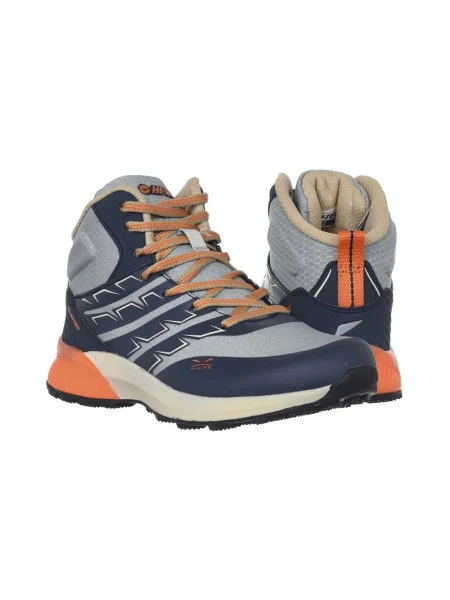 Pantofi copii Hi-tec albastru