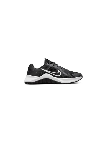 Tenisky Nike čierna