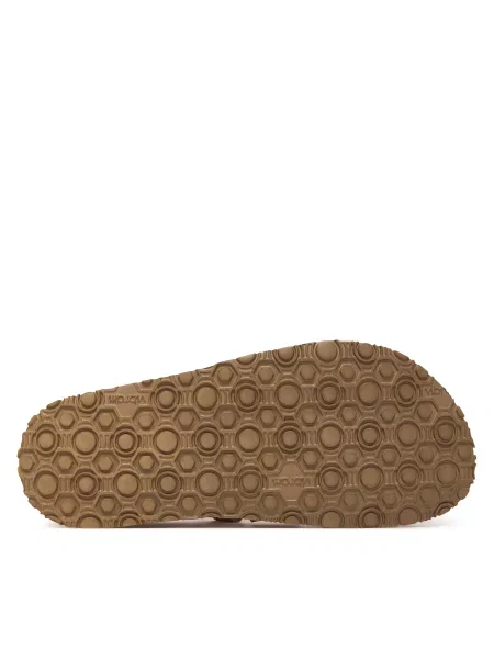 Sandale Froddo Barefoot Flexy F D ružičasta