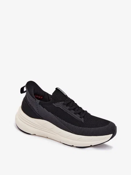 Chiloți Kobbo slip-on negru