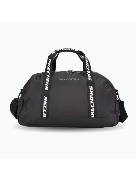 Olcsóbban. SKECHERS Nevada táska 30 l fekete. Méret: OS fekete