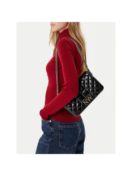 Geantă Nine West negru