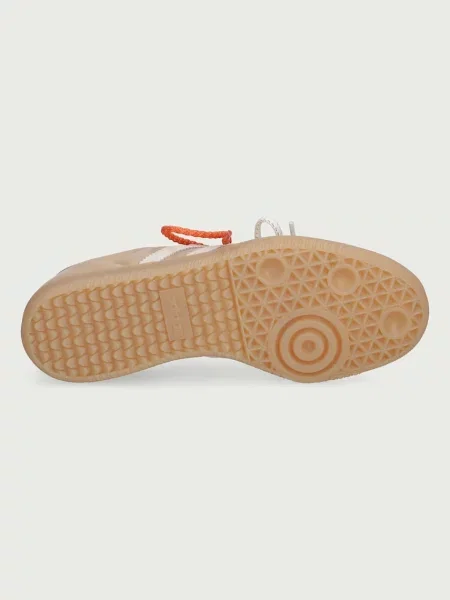 Кожаные кроссовки Adidas Originals