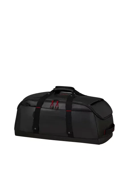 Дорожная сумка Samsonite черная