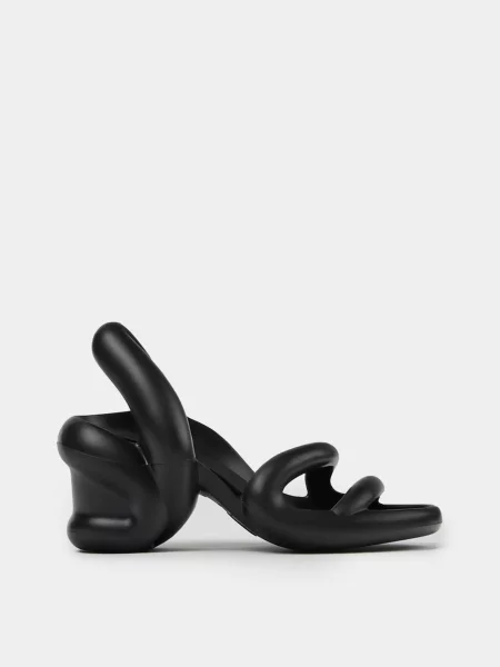 Босоножки Camper черные