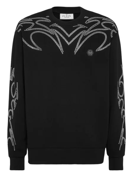 Hanorac Philipp Plein negru