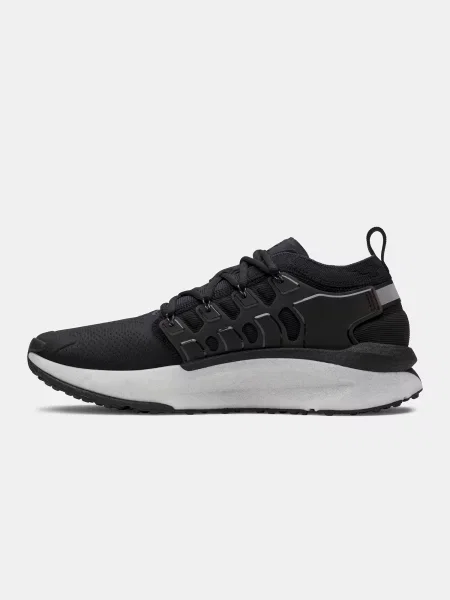 Teniși Under Armour negru