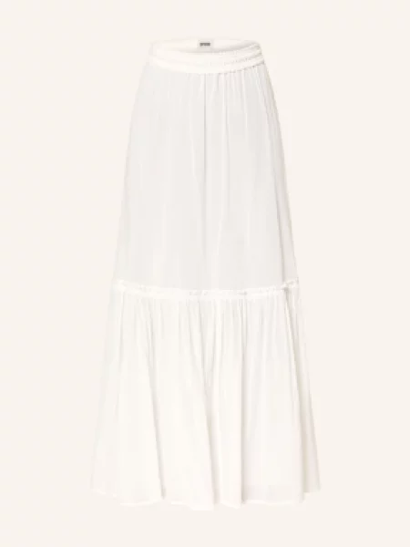 Drykorn Spódnica Isalyn weiss