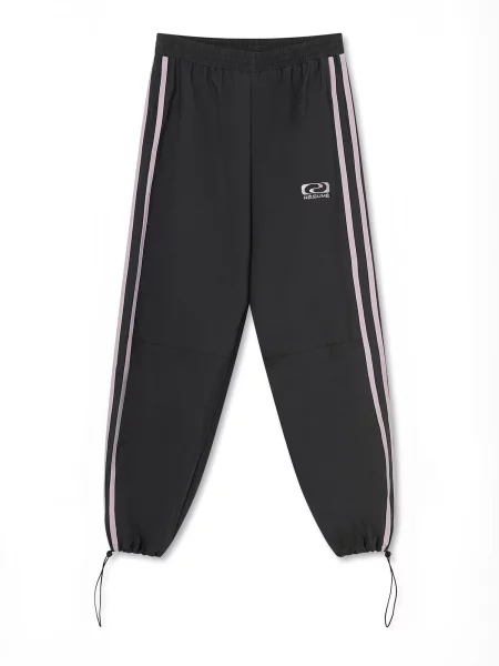 Résumé Pantaloni MackRS închis gri