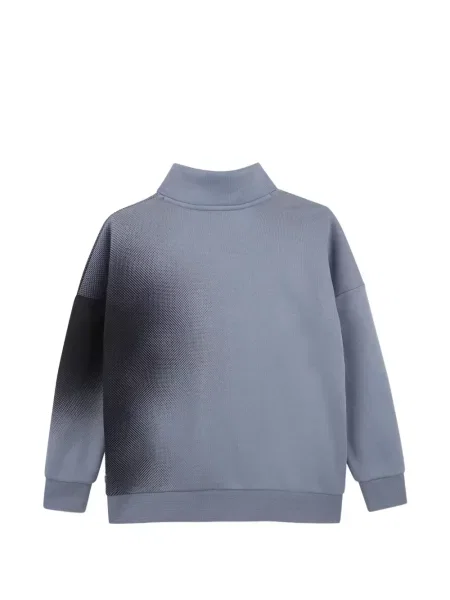 Φούτερ Bosswear γκρι