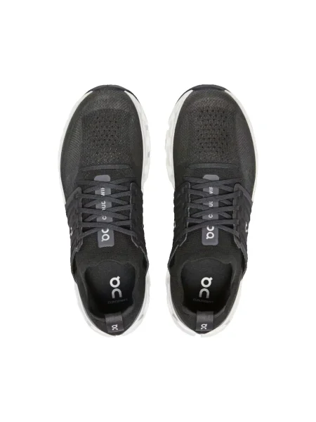 Pantofi On-running alergare negru