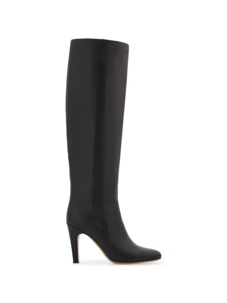 Cizme Ferragamo negru