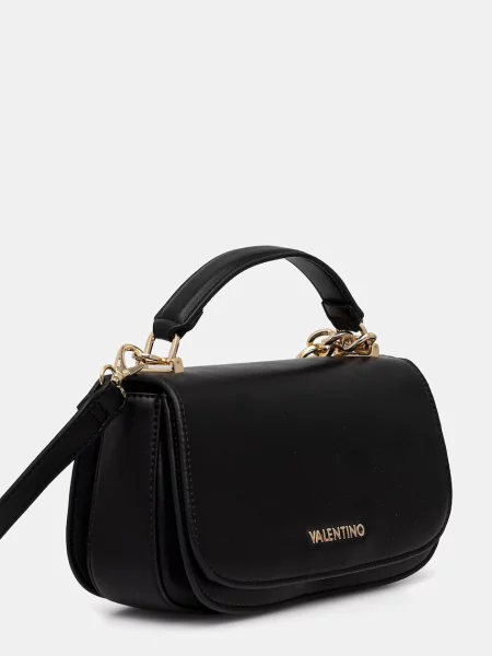Geanta crossbody Valentino negru