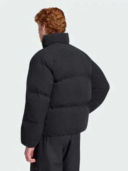 Куртка Adidas черная