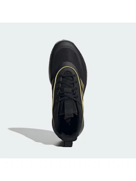 Buty do koszykówki adidas czarne