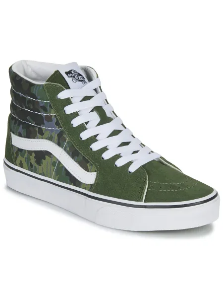 Tenisky Vans