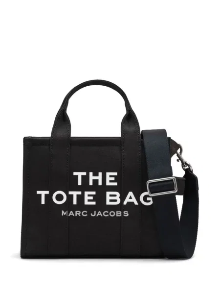 Torbica Marc Jacobs crna