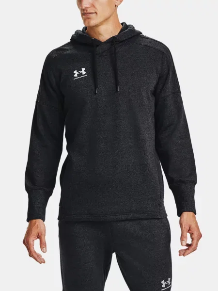 Geacă Under Armour negru