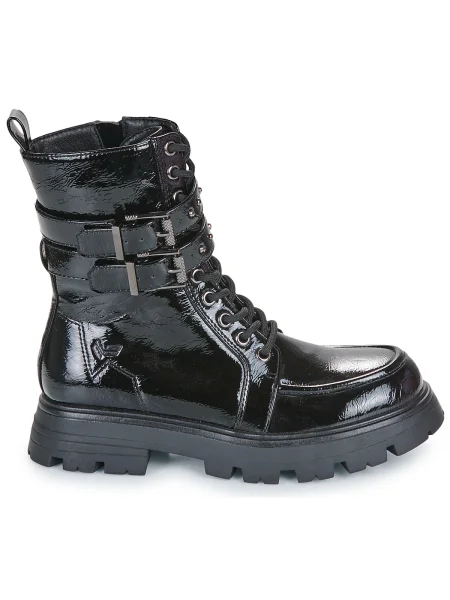 Pantofi Kaporal negru