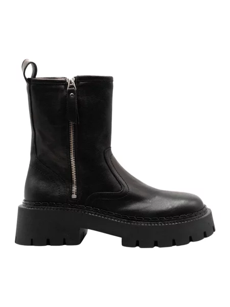 Buty do kostki Vic Matie czarne