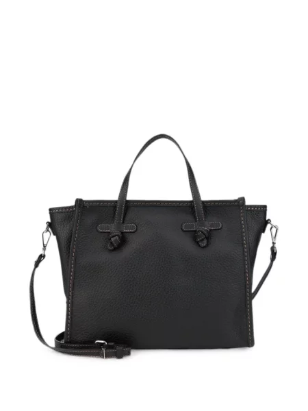 Geantă shopper Gianni Chiarini negru