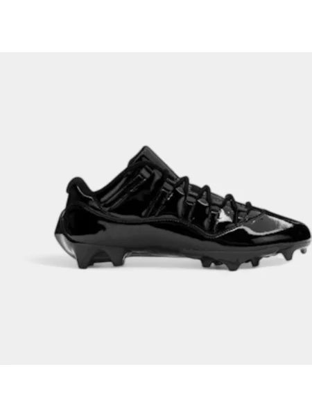 Tenisky Nike Jordan čierna