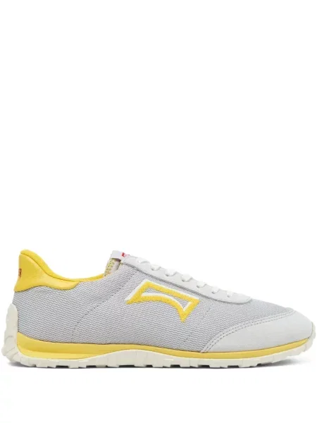 Sneakerși Camper gri