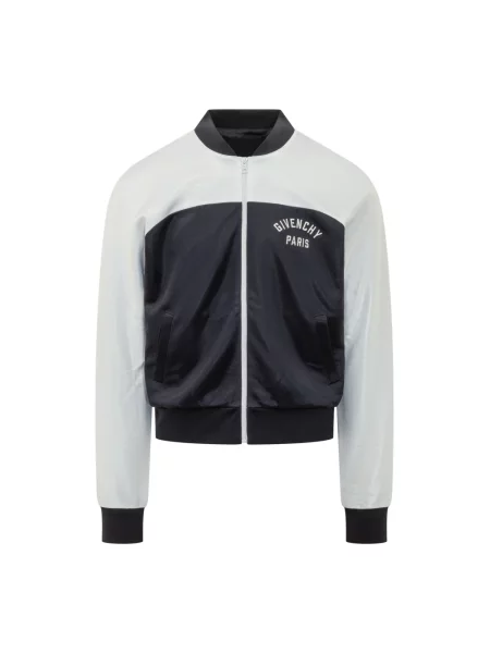Kurtka Givenchy do biegania