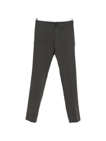 Pantaloni Incotex gri