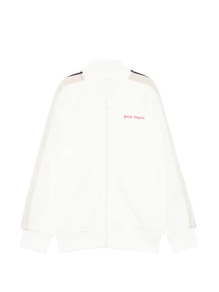 Bluza dziecięca Palm Angels biała