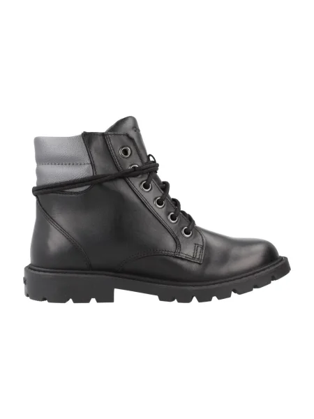 Pantofi copii Geox negru