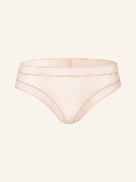 Eres Stringi Allure beige beżowe