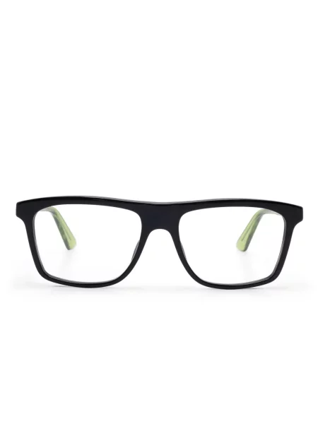 Ochelari de soare Gucci Eyewear negru