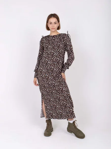 Feel and Fly ­ Платье чорна